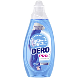 Detergent lichid Pro Express Fresh, 37 spalari 1.48L