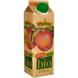 Suc de mar 100% bio 1L