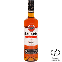 Rom Spiced 0.7L