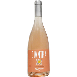 Vin rose 0.75L