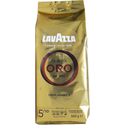 Cafea boabe Qualita Oro Perfect Symphony 500g