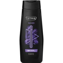 Gel de dus Game 400ml
