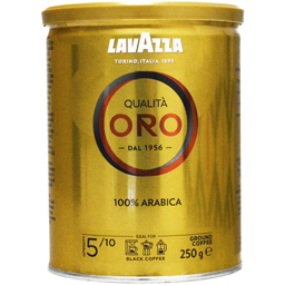 Cafea macinata Qualita Oro Perfect Symphony cutie 250g