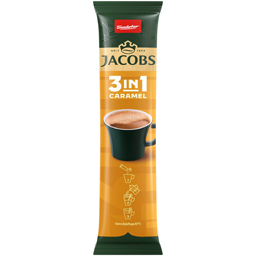 Cafea 3in1 Caramel 11.2g