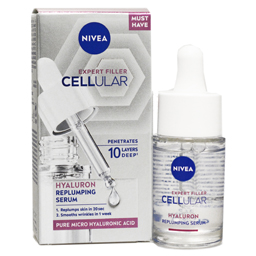 Ser anti-rid Cellular Expert Filler cu acid hialuronic 15ml