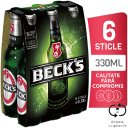 Bere blonda 6x0.33L