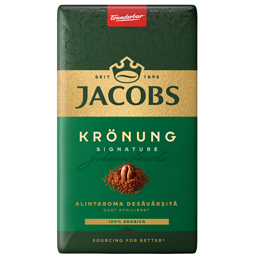 Cafea prajita si macinata 500g