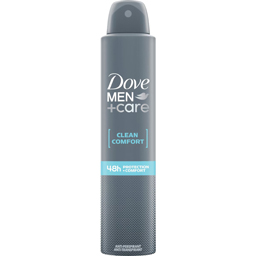 Deodorant spray clean comfort 200ml