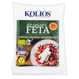 Branza feta eco 150g