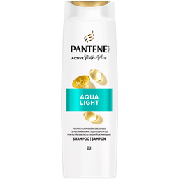 Sampon pentru par Aqualight 300ml