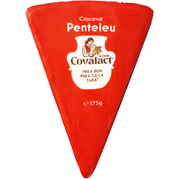 Cascaval Penteleu 175g