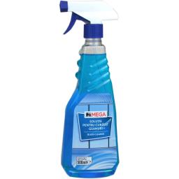 Solutie pentru curatat geamuri 500ml