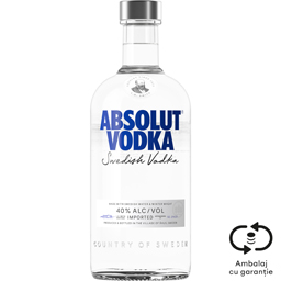 Vodca 0.7L