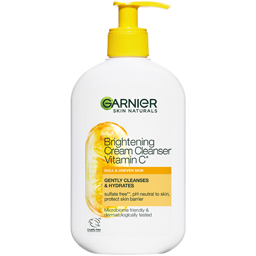 Crema de curatare cu Vitamina C 250ml