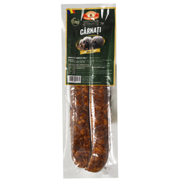 Carnati de Mangalita 300g