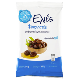 Ab Masline Coapte 250g