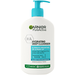Gel de curatare hidratant 250ml