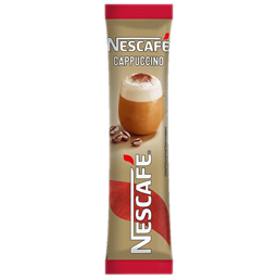 Cappucino 13.5g