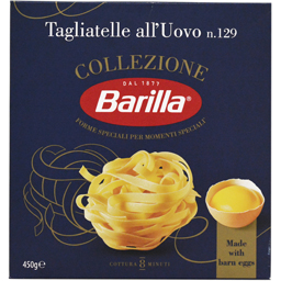 Paste tagliatelle 450g