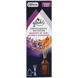 Betisoare parfumate Aromatherapy Moment of Zen 80ml