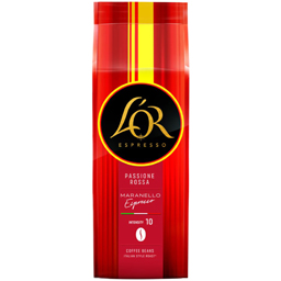 Cafea boabe Maranello Espresso 450g