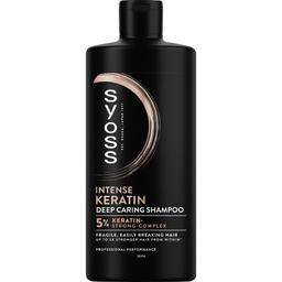 Sampon Keratin 440ml