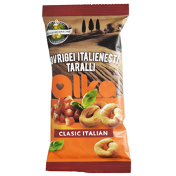 Covrigei italienesti 100g
