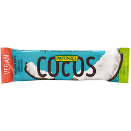 Baton de cocos bio 40g