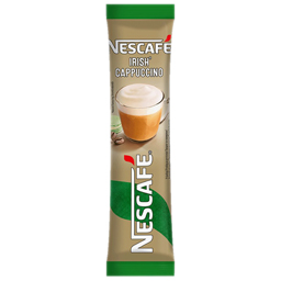 Cappuccino Irish 14g