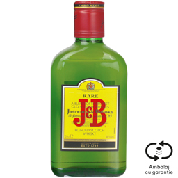 Whisky 200ml