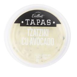 Tzatziki cu avocado 130g