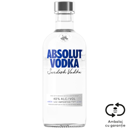 Vodca 0.5L