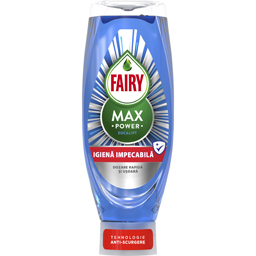 Detergent vase max power hygiene 0.73L