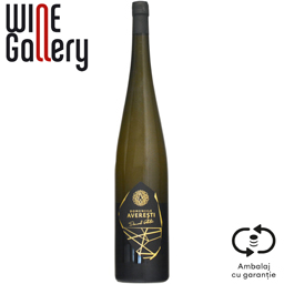 Vin lab sec Zghihara de Averesti 1.5L