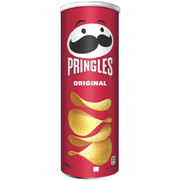 Snack Original 165g