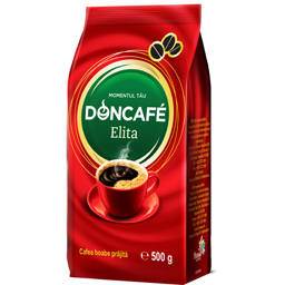 Cafea boabe 500g