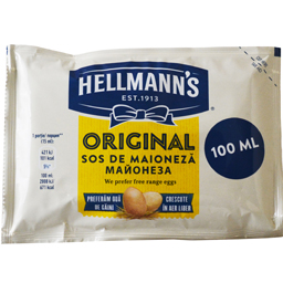 Sos de maioneza 100ml