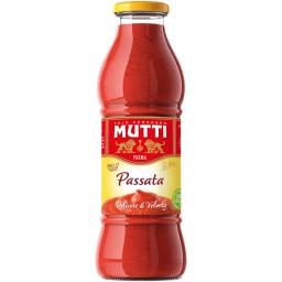 Rosii pasate 700g