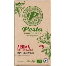 Cafea macinata ecologica 250g