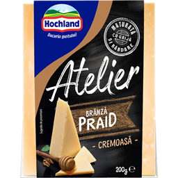Branza Praid cremoasa 200g