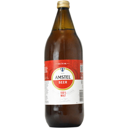 Bere blonda 1L