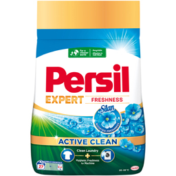 Detergent pudra, 27 spalari