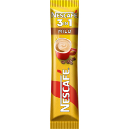 Cafea instant 3in1 Mild 15g
