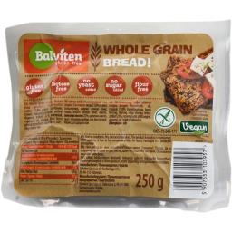 Balviten Paine Seminte Fara Gluten 250g