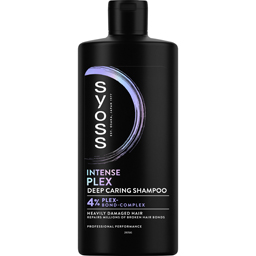 Sampon Intense Plex 440ml