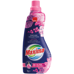 Balsam de rufe Soft Silk, 40 spalari 1L