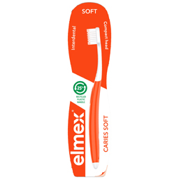 Periuta de dinti Interdental Soft