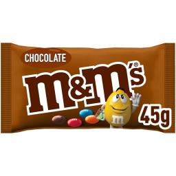 Ciocolata cu lapte 45g