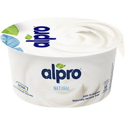 Produs fermentat din soia natur 150g