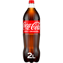 Bautura racoritoare carbogazoasa 2L